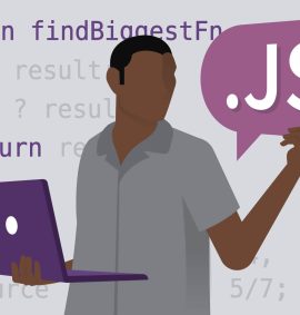 Getting Started with Javascript Foundations
