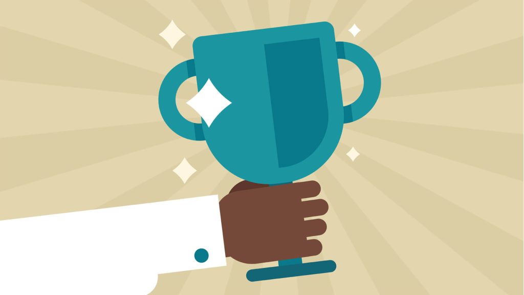 ACHIEVING PERSONAL SUCCESS