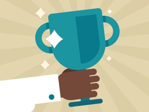 ACHIEVING PERSONAL SUCCESS
