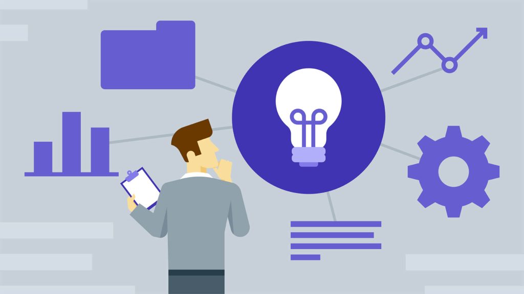 Building an Online Business