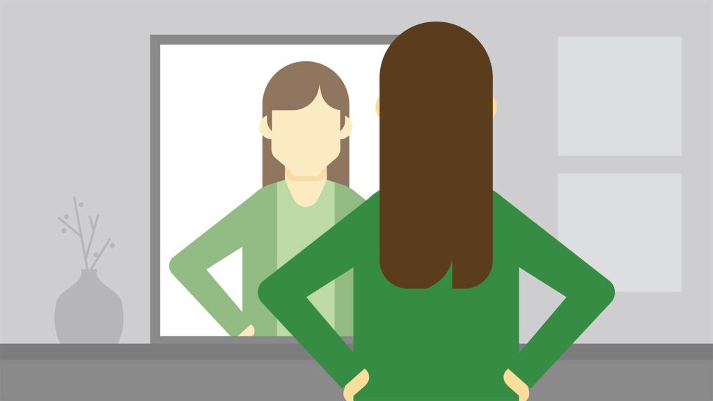 Building Assertiveness