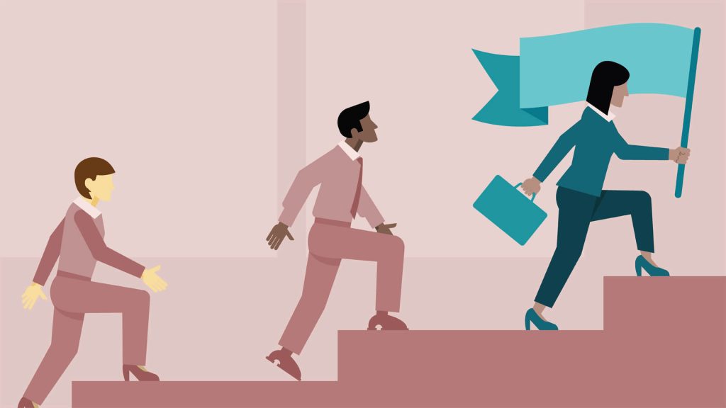Becoming A Likeable Leader