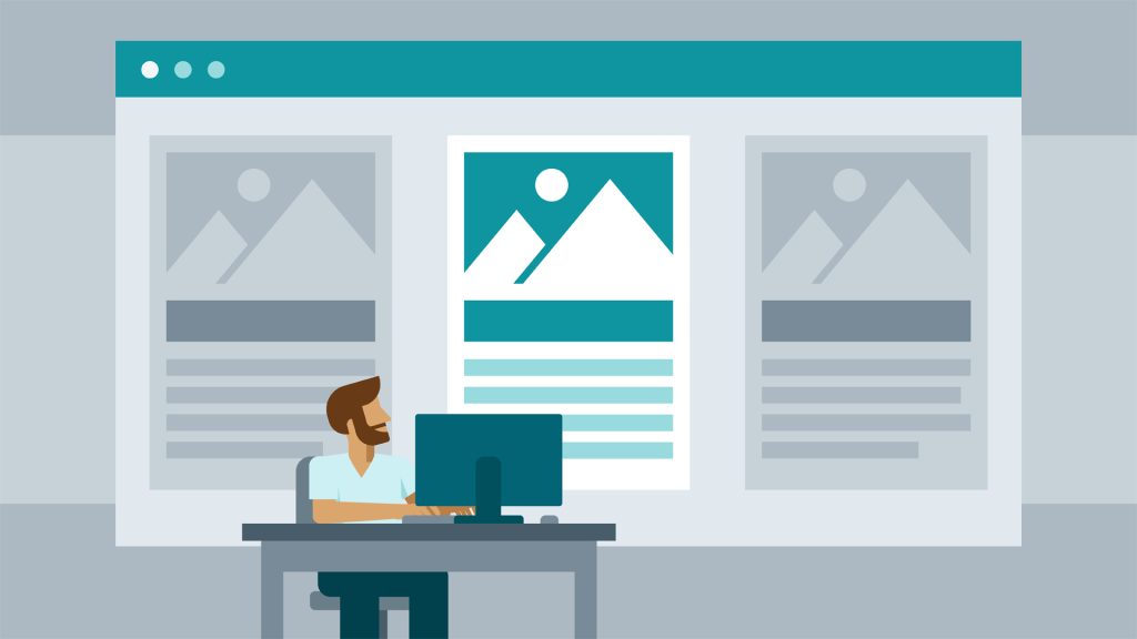 Blogging and Content Marketing