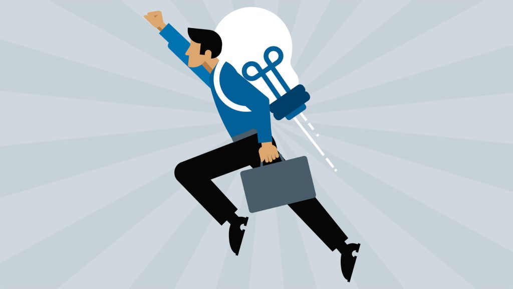 Characteristics of A Successful Entrepreneur