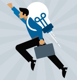 Characteristics of A Successful Entrepreneur