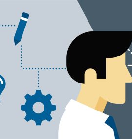 corporate behavior development