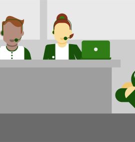Customer Service Training