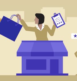 Discovering And Meeting Market Needs