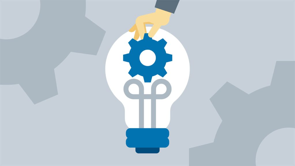 Developing Creative Ideas