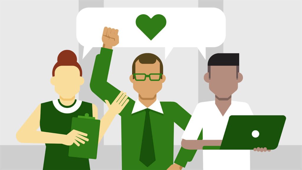 Workplace Ethics