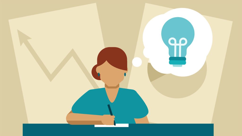 Exploring Business Ideas