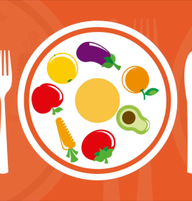 Human Health – Diet and Nutrition