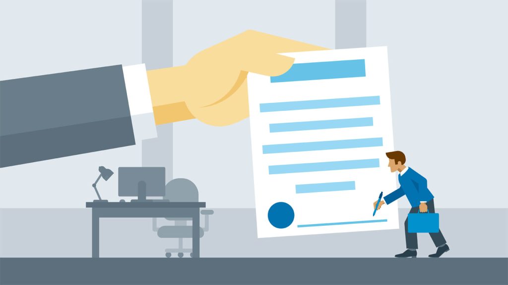 contract management