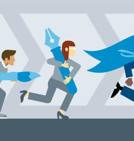 Creative Leadership For Business