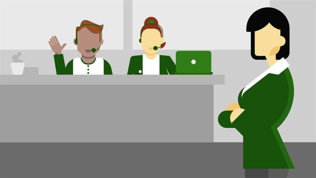 Diploma In Customer Service