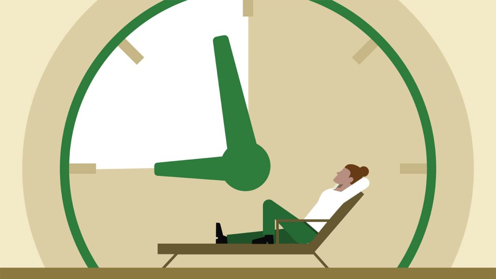 Diploma In Stress Management