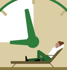 Diploma In Stress Management
