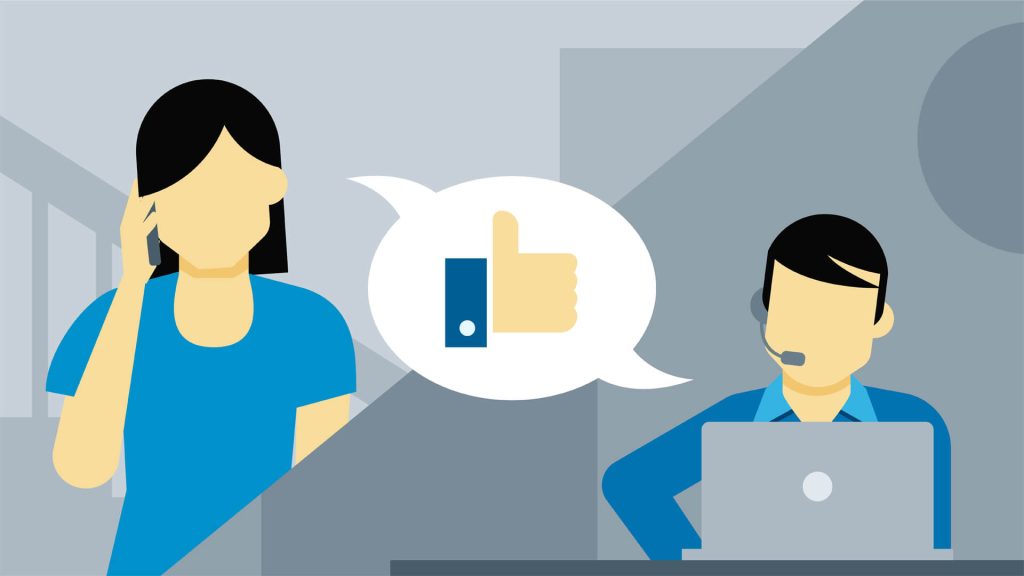 Diploma in Telemarketing