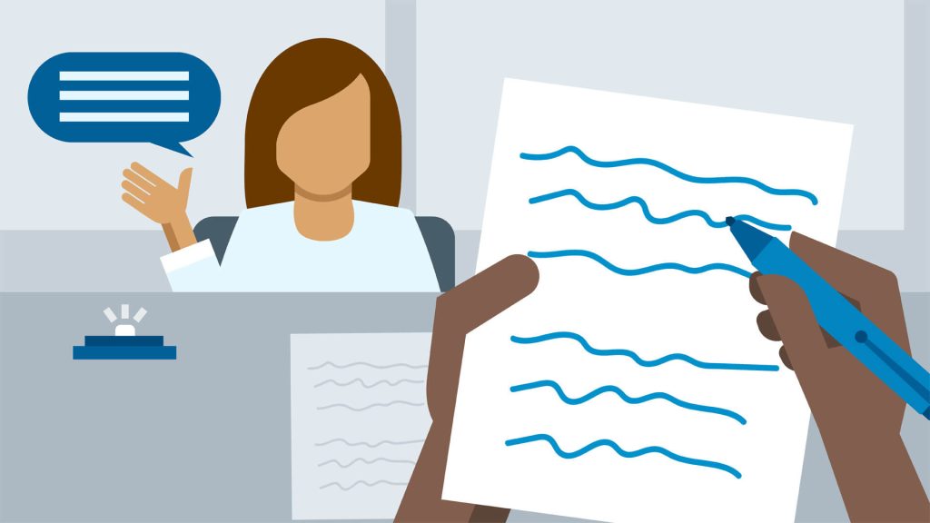 How To Create A Good First Impression