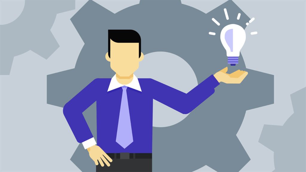 Leadership Skills in Business