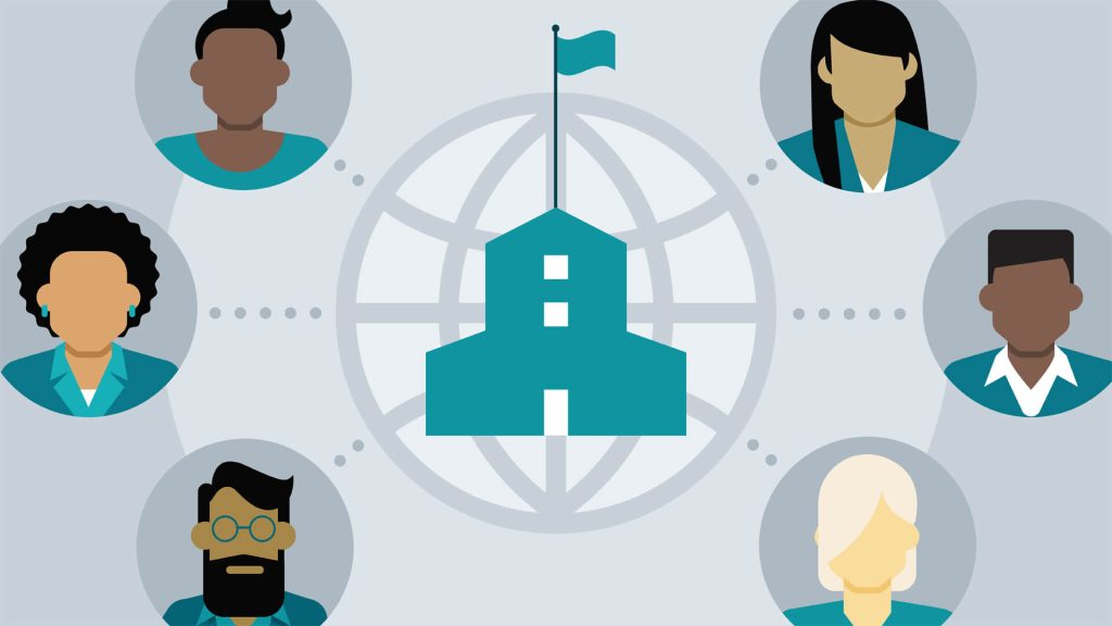 MANAGING WORKPLACE DIVERSITY