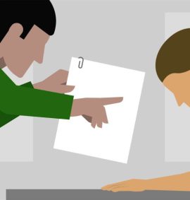 Managing Workplace Harassment
