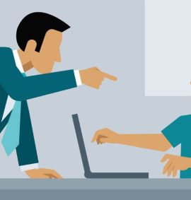 Managing Workplace Violence