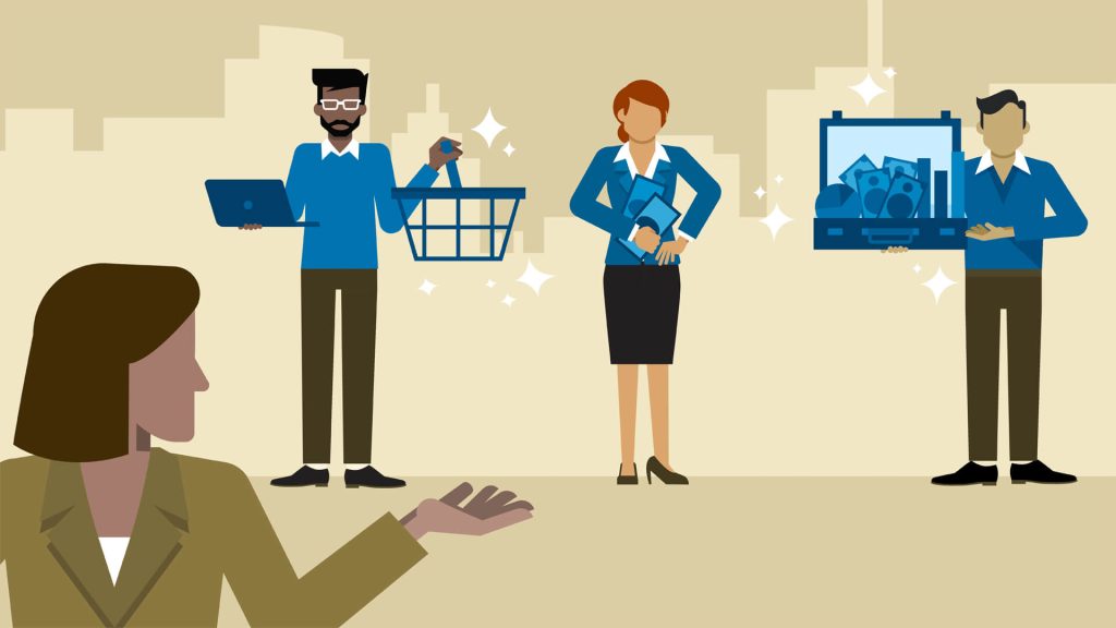 Motivating Your Sales Team