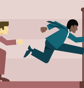Management For A Competitive Edge