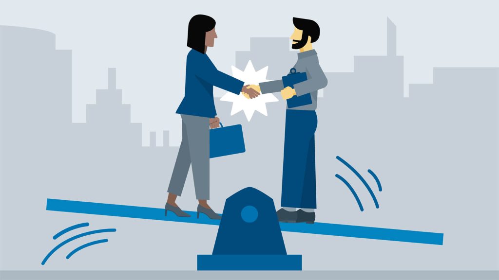 Negotiation Skills