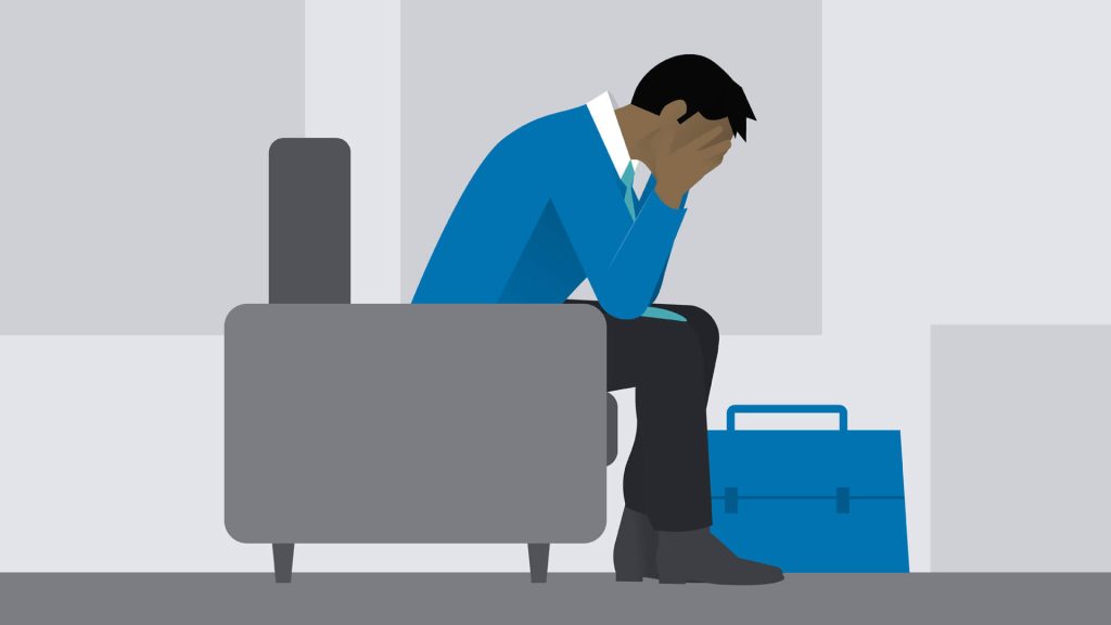 Failure Psychology
