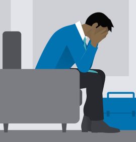Failure Psychology