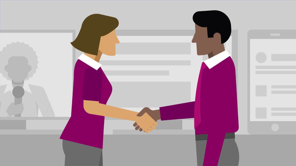 Diploma In Public Relation pr