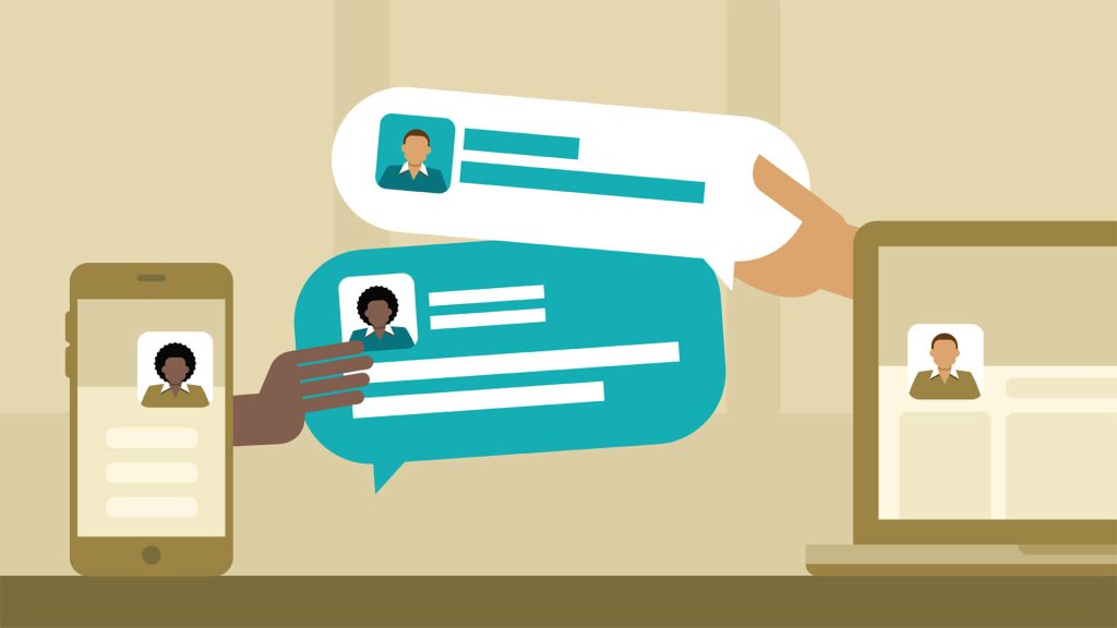 Social Media Marketing For Small Business