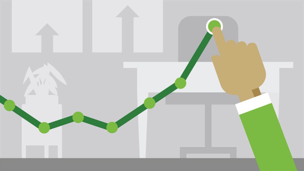 Strategic Business Growth