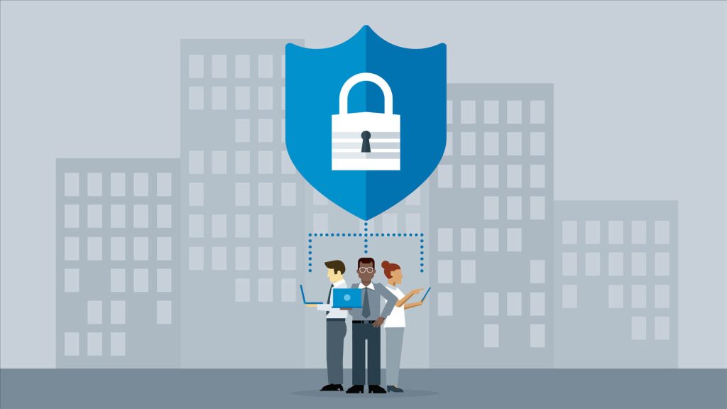 SAFETY AND SECURITY MANAGEMENT