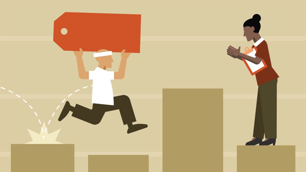Sales Training: Practices Sales Techniques