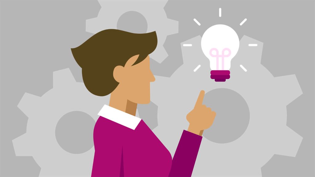 Applying Innovation