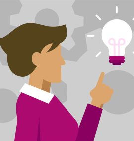 Applying Innovation