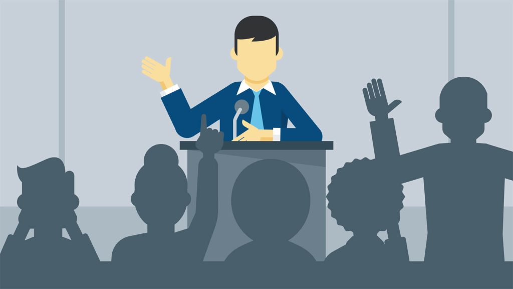 Speaking And Writing Effectively