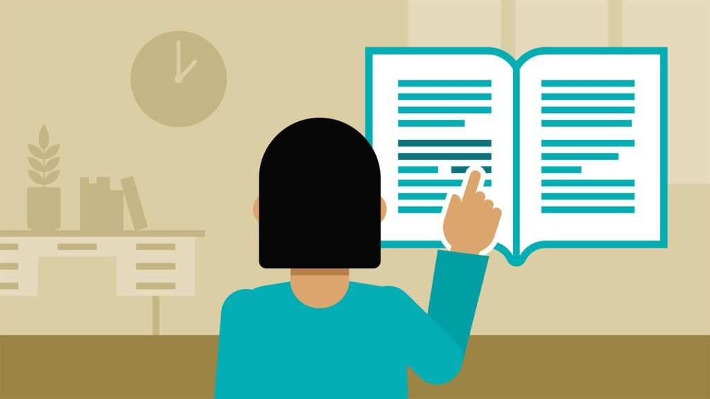 Simple Approach On Study Skills