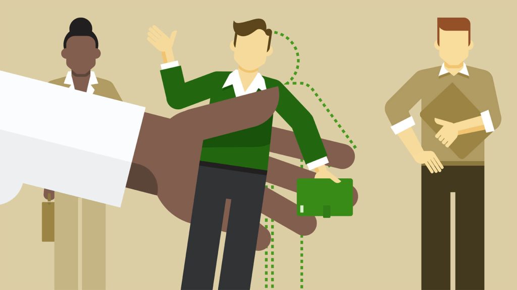 Talent Management