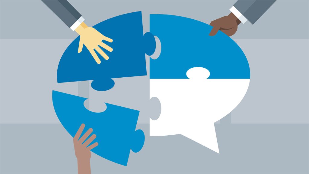 Tactics For Smarter Team Communication