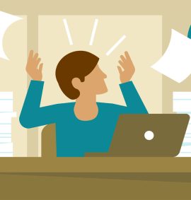 Workplace Anxiety Management