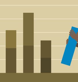 CREATING A VISUAL IMPRESSION IN BUSINESS