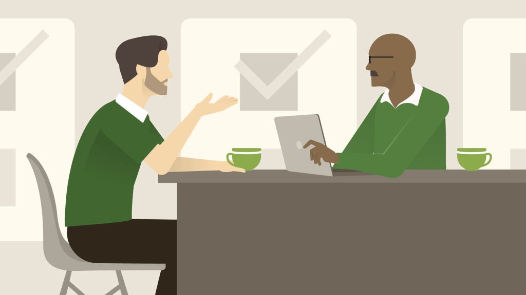 LISTENING TO YOUR CUSTOMERS