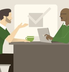 LISTENING TO YOUR CUSTOMERS