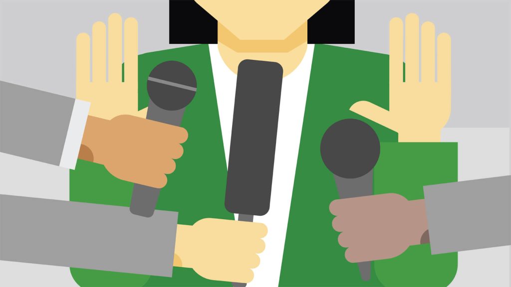 Crisis Communication in Workplace