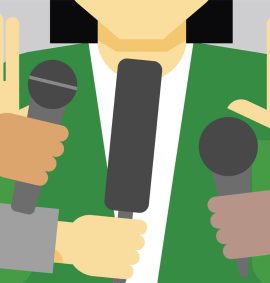 Crisis Communication in Workplace
