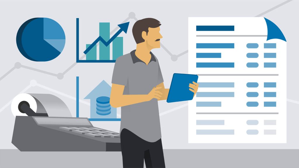 Introduction To Financial Accounting